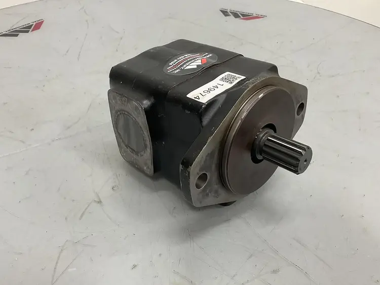 Used VICKERS 3525VQH30A21 Pumps Michigan US | Ideal Machinery #690433