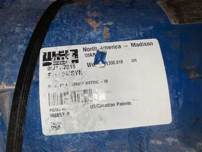 Weir Minerals Warman E22SHFT Bearing Assembly New Storeroom Spare