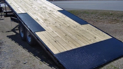 USED 2021 Down2Earth DTE822DOT7B