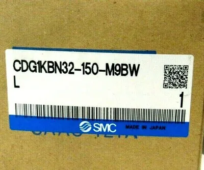NEW SMC CDG1KBN32-150-M9BWL CYLINDER CDG1KBN32150M9BWL
