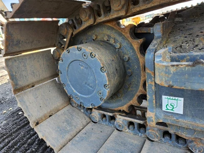 Used 2020 KOBELCO SK140SR LC-7 Crawler Excavators | Abele Tractor #1342787