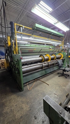 1963 HOOPER SWIFT Printer Slotters, Flexo | Corrugated Machinery Brokers (3)