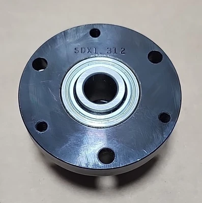 NEW Brewer SD-B