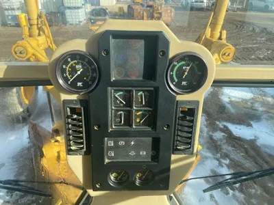 2002 Caterpillar 140H