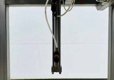 NEW 2019 PRE-PACK MACHINERY PP-5-13.6-TRD-RH FRUIT PEELER