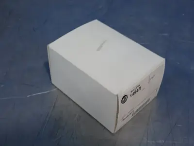 Used ALLEN BRADLEY 1494RN14 Terminal Blocks Ohio US | HGR 24 #1070132