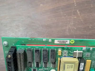 Used HONEYWELL 51309223-175 Misc Electrical & Power Parts British Columbia CA | Lenmark #252272