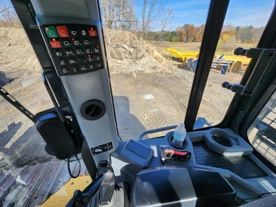 Used 2023 DEERE 700L LGP Crawler Dozers | Abele Tractor #1342968