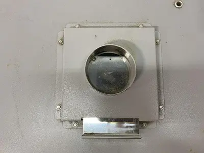 USED VWR SCIENTIFIC PRODUCTS 1330GM