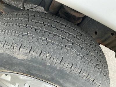 Used 2012 FORD E-250 Vans Michigan US | Miedema Asset Management Group #1324243