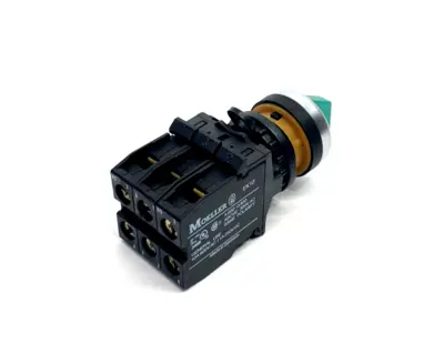 New | in-Stock MOELLER S-5225-240, RLWK3R2-GN/K20/EF3/GL130, 5225-240 Relays & Switches | Maverick Industrial Sales #1113919