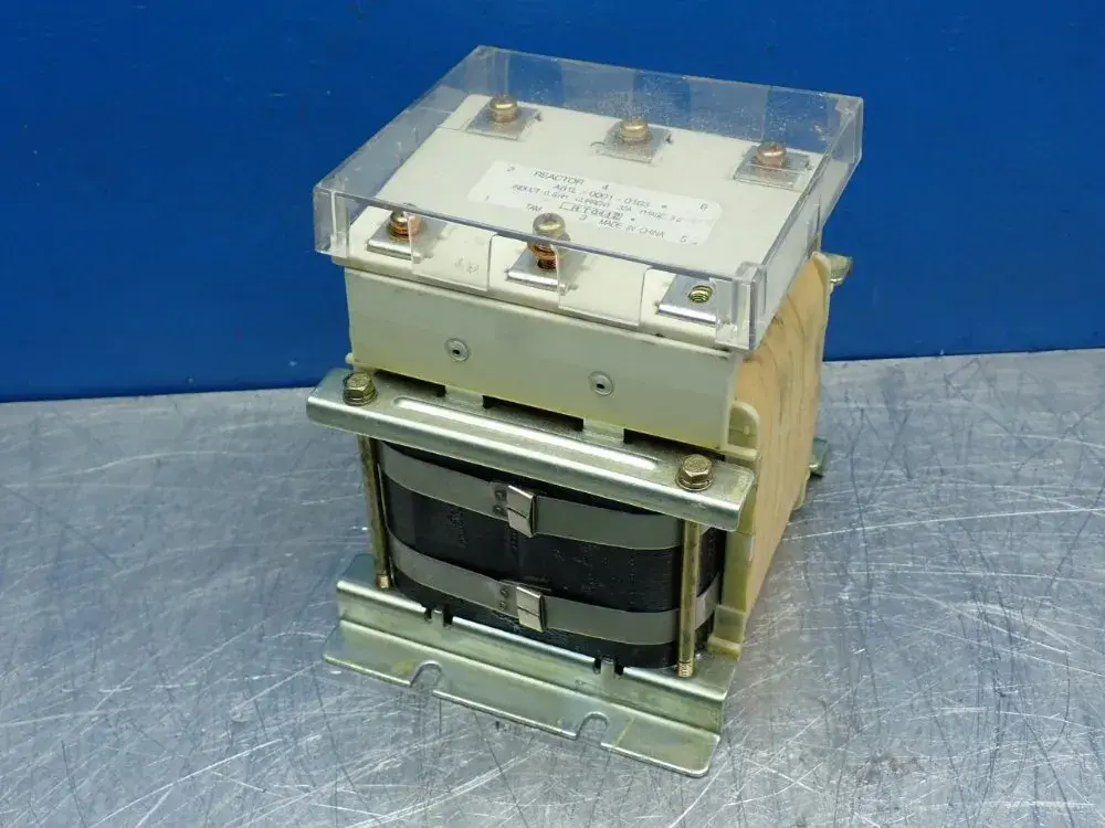 USED FANUC A81L00010163