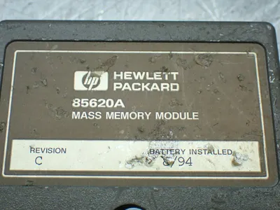 Used HEWLETT PACKARD 37717C Telecom/Utility Ohio US | HGR 24 #1096783