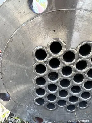 Used DOYLE & ROTH _UNKNOWN_ Heat Exchangers Illinois US | Aaron Equipment #85110