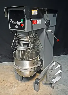 USED VARIMIXER W30 30-QUART MIXER