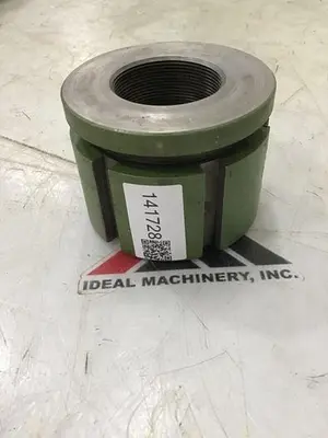USED NEWBURY 150TON