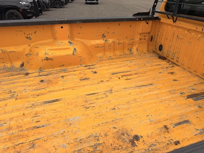 Used 2012 FORD F-250 Pickup Trucks Michigan US | Miedema Asset Management Group #1391726