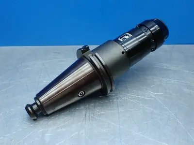 USED RENISHAW MP8