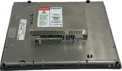 NEW ALLEN-BRADLEY PANELVIEW PLUS 1500