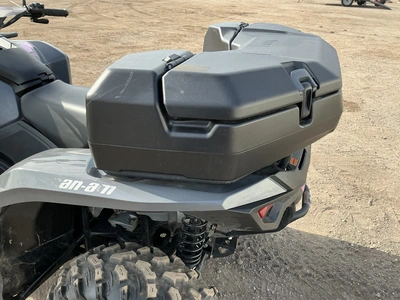 Used 2024 CAN-AM OUTLANDER Utility Vehicles Michigan US | Miedema Asset Management Group #1761492
