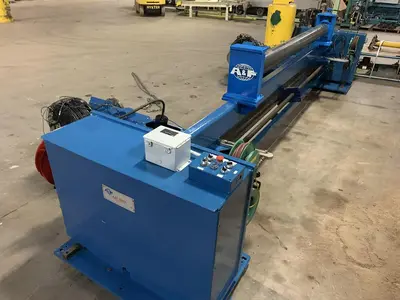 USED 1989 A & F RS - 60
