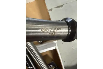 Used _UNKNOWN_ _UNKNOWN_ Carbide Drills Utah US | KD Auctions #1549443