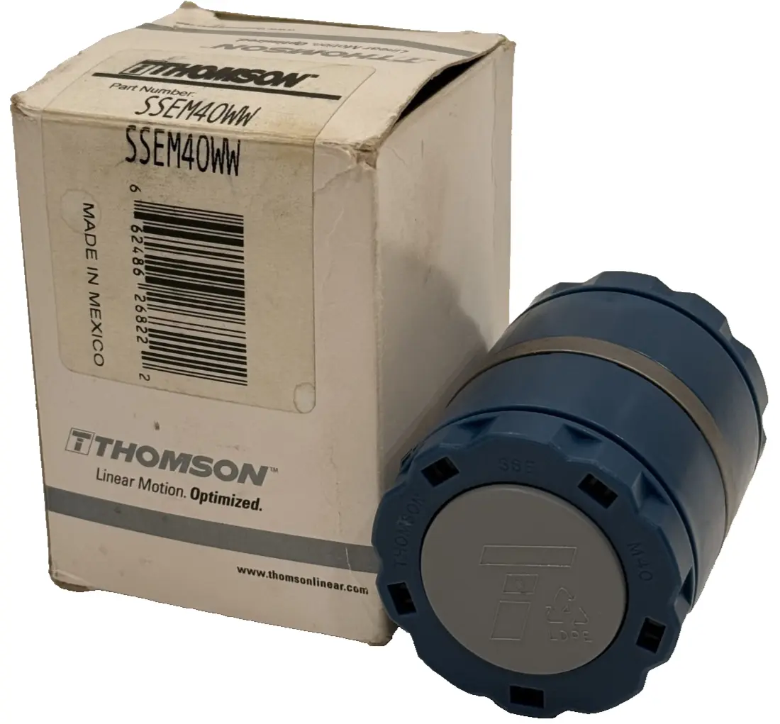 NEW THOMSON SSEM40WW