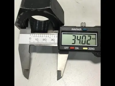 USED ENGEL ES 80/30 TBN1.125