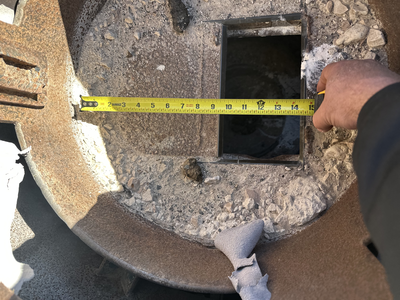 Used BARMAC 7,000 Crushers Texas US | Zadoon Equipment #1480873