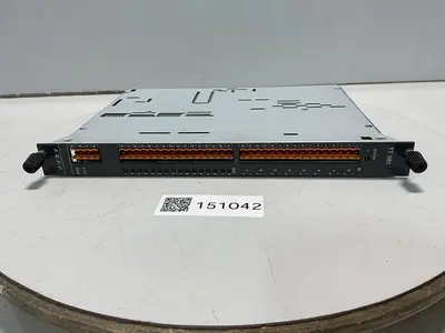 USED KEBA TT 081