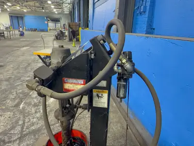 Used ARO 651615 Pumps Ohio US | HGR 24 #1283885
