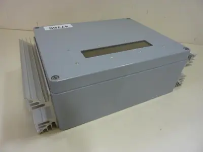 USED BORRIES 324