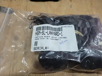 USED CAPTUVO HSM-SL-LANYARD-1