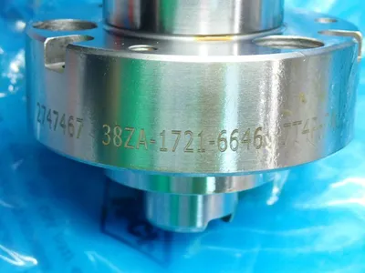 Used GLEASON 1152559 Tooling & Accessories (Other) Ohio US | HGR 24 #882046