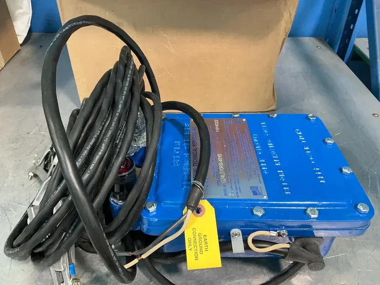 Used STS G24LS10RB4S10 Indicators Ohio US | HGR 24 #1335216