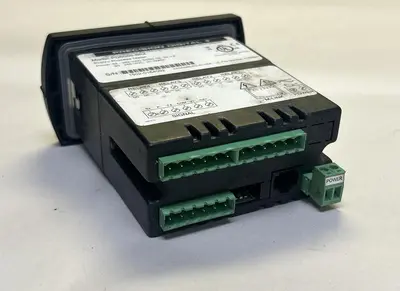 USED PRECISION DIGITAL PD6000-6R4