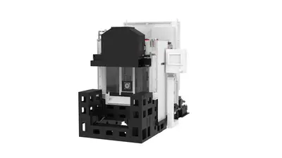 KOMATSU NTC N30Hi Horizontal Machining Centers | Machinery Source, LLC (1)