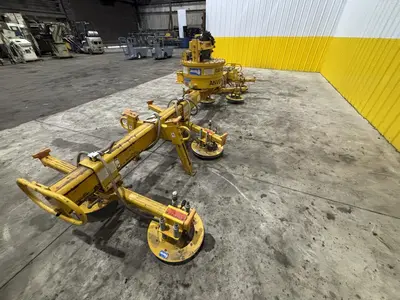 USED ANVER