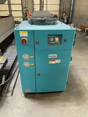USED 2012 FLOW MACH 4 4050C