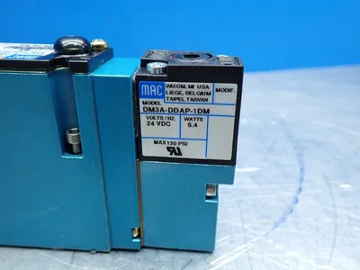 USED MAC 92BFAB000DMDDAP1DM