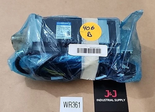 NEW SANYO DENKI R2AA06040FCS01M8