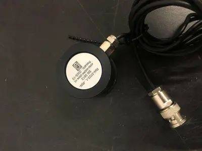 IRRADIANCE DETECTOR REKALIB  RW-3703-1