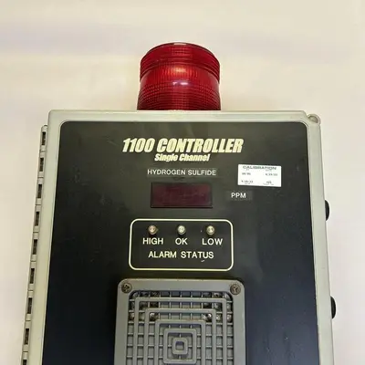 Used HOFFMAN A-12106CHQRFG Miscellaneous Equipment (Electrical & Power) Ohio US | Surplus Asset Holdings #1241661
