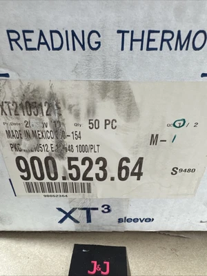 NEW Heraeus 900.523.64