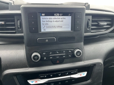 USED 2021 FORD EXPLORER