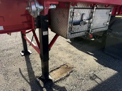 Used 2023 MATRIXX ROLLER TRAILER Deckover Trailers Minnesota US | Carco Truck & Equipment #1513947