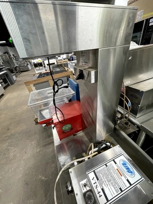 USED Bunn TU5Q,