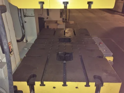 USED MINSTER MINSTER G1-150 PRESS