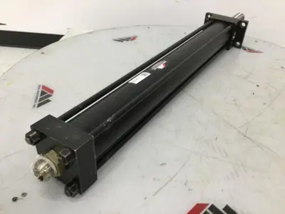 USED HYDRO LINE NSF 3.25X30.72-N-2