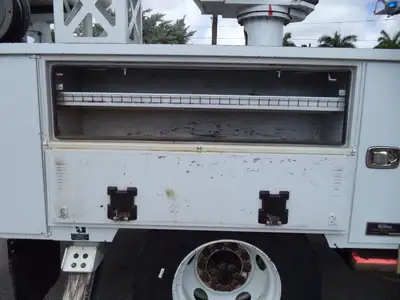 Used 2021 INTERNATIONAL _UNKNOWN_ Bucket (boom) trucks Florida US | TLC Truck & Equipment #1568906